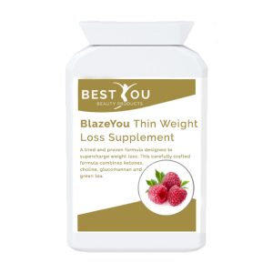 BlazeYou Thin Weight Loss