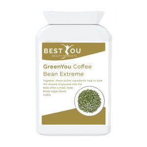 GreenYou Coffee Bean Extreme