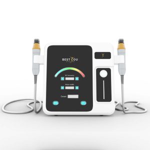 Best You RF Microneedling Morpheus Face & Body Machine