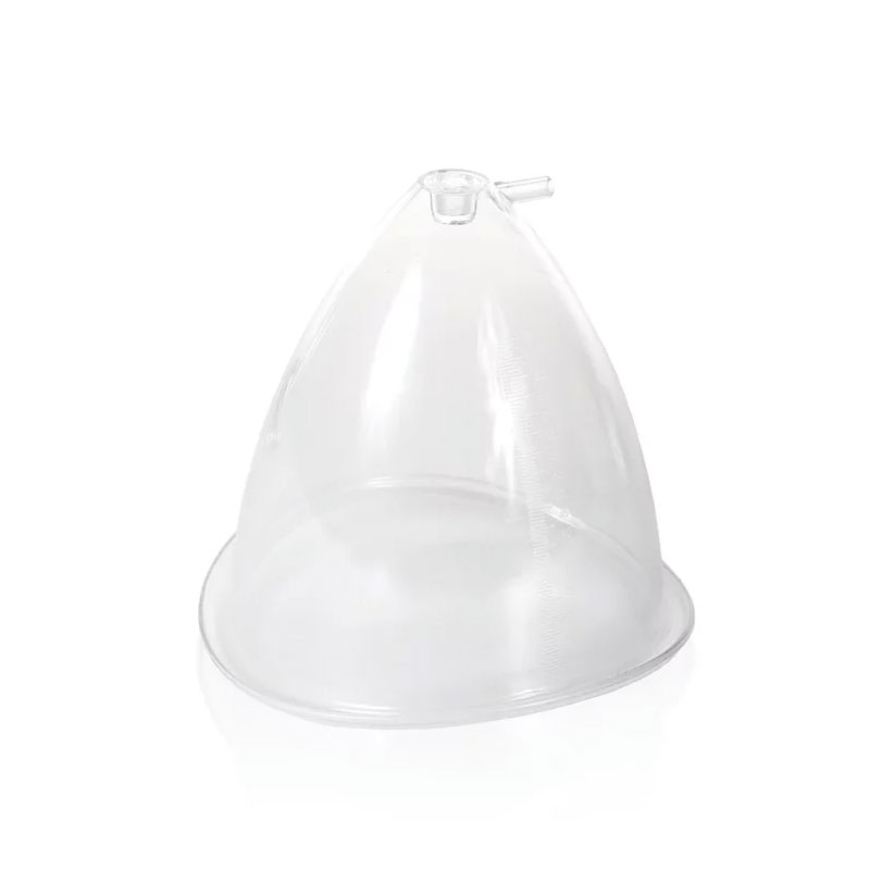 Vacuum Cups - Pack of Six - 3 Sizes